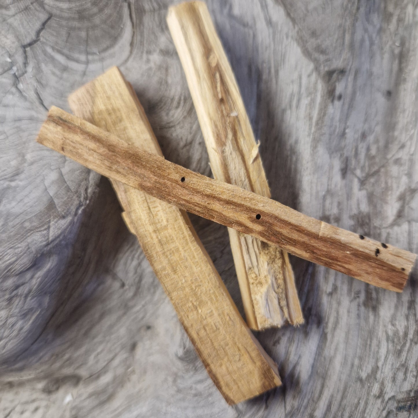 Palo Santo stick