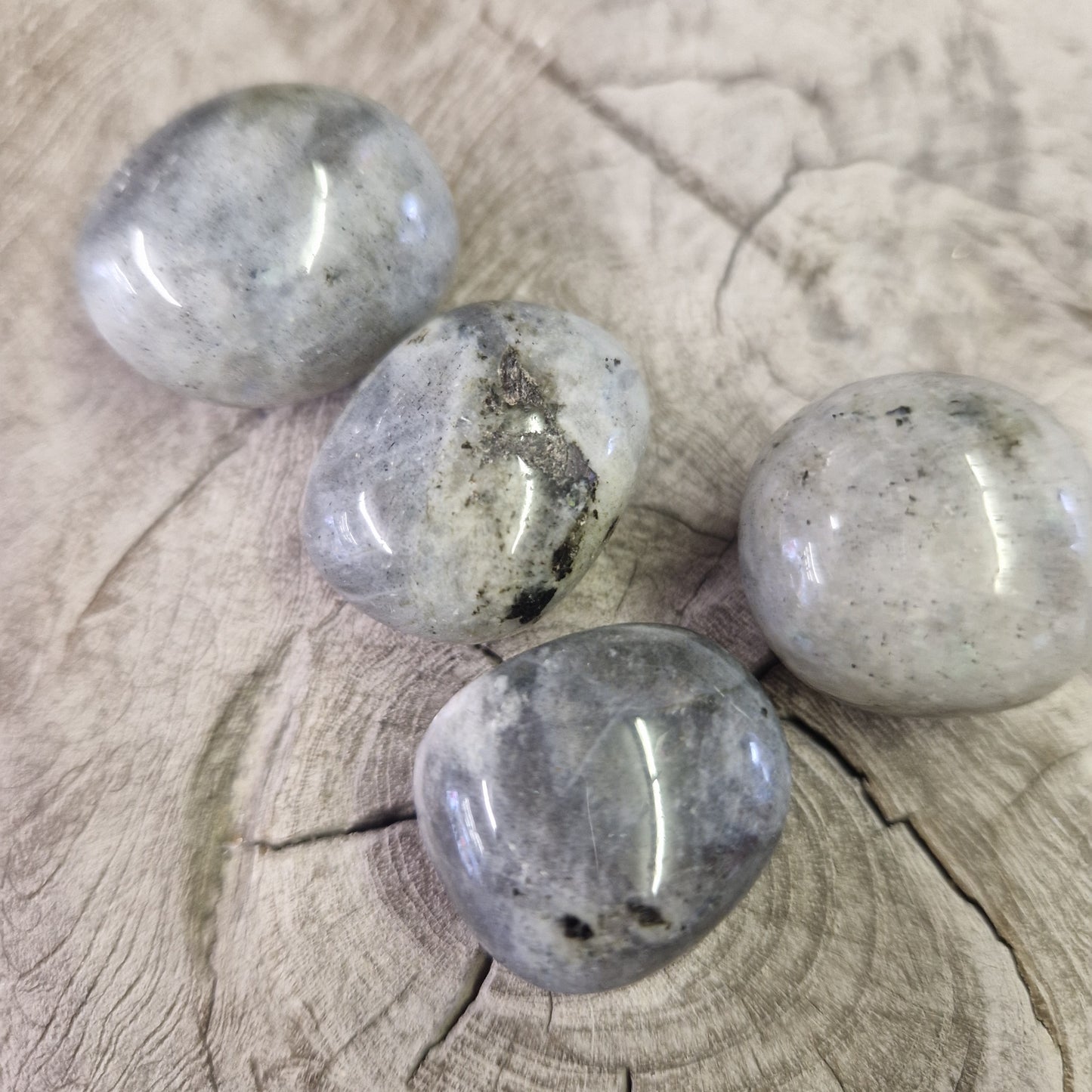 Labradorite Tumble stone