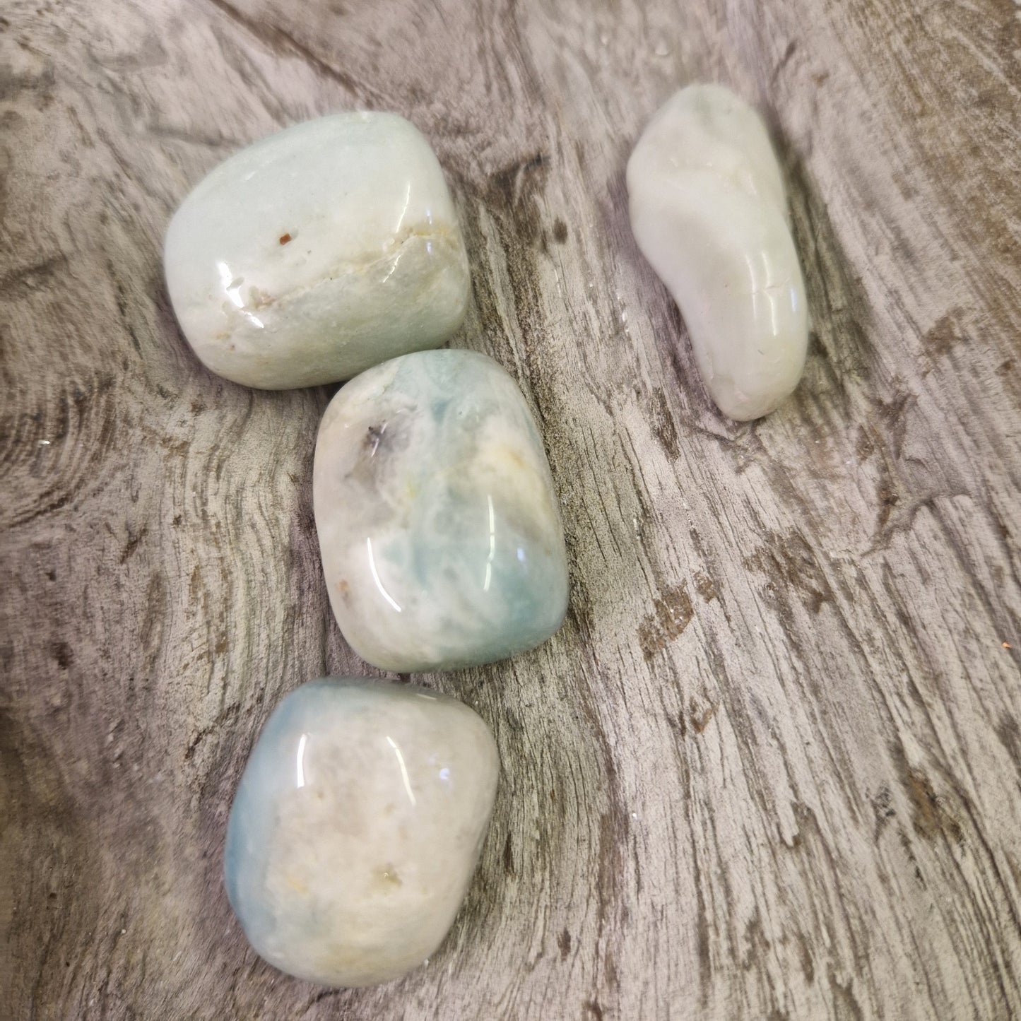 Amazonite Tumble stone