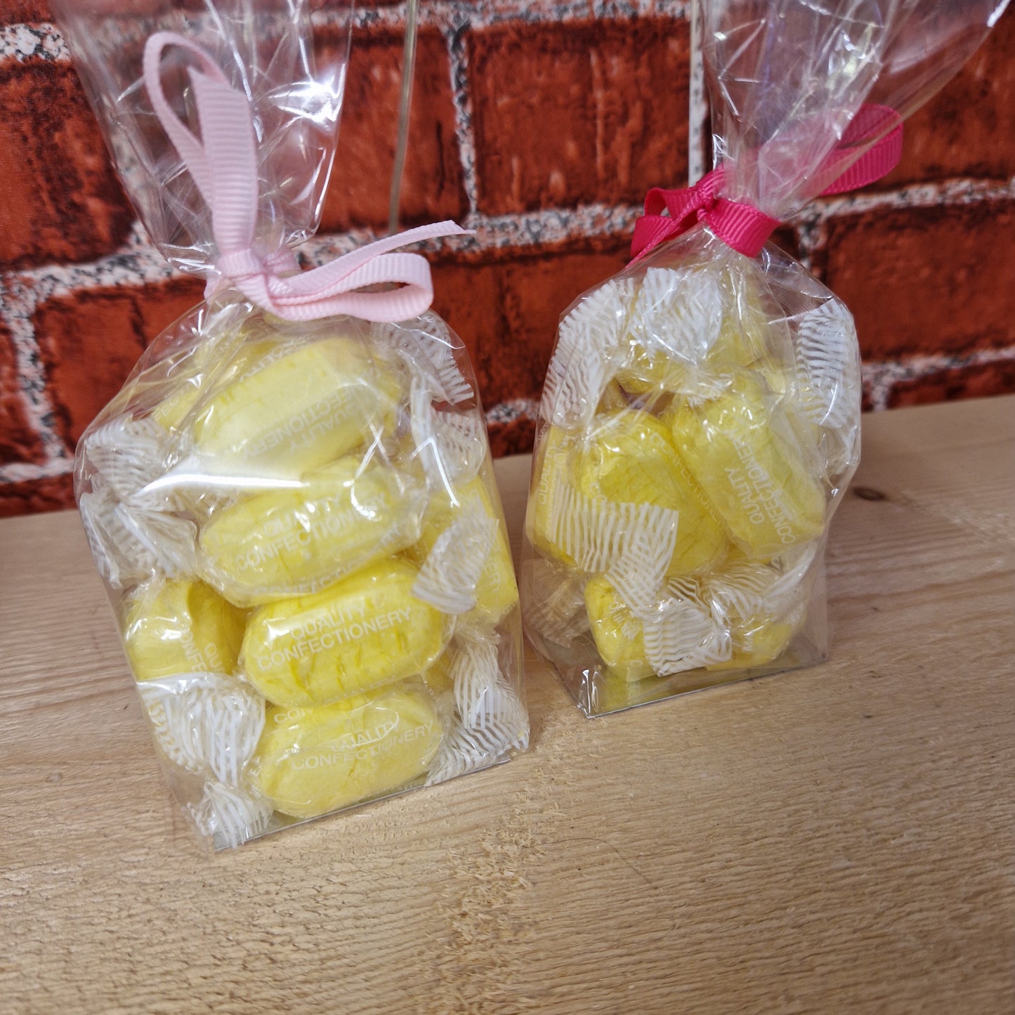 Stockley's Sherbet Lemons