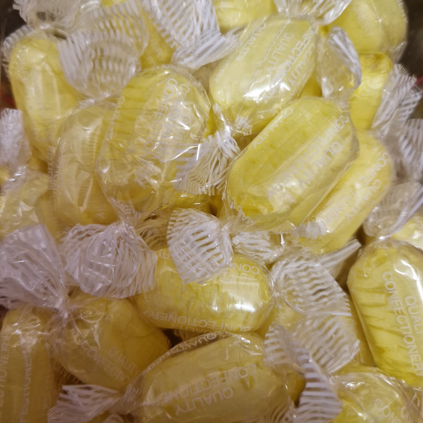 Stockley's Sherbet Lemons